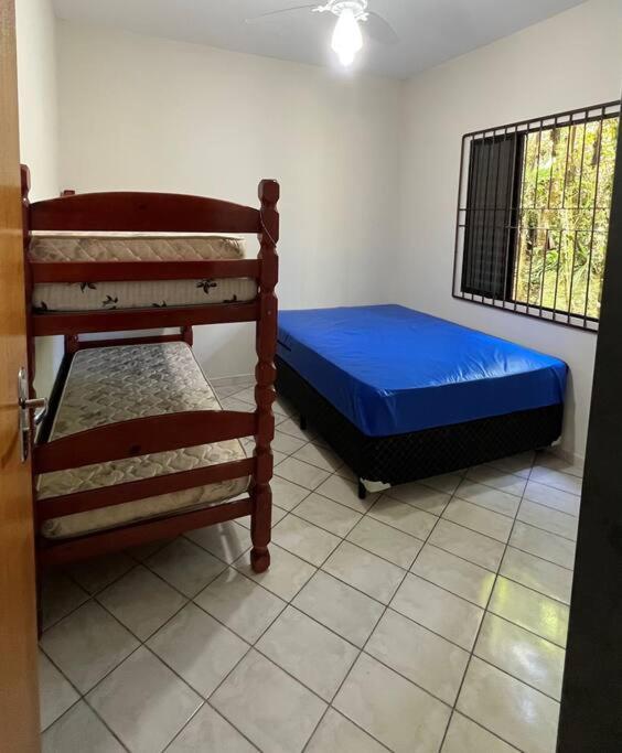 Apartamento Toninhas, Mar E Natureza *